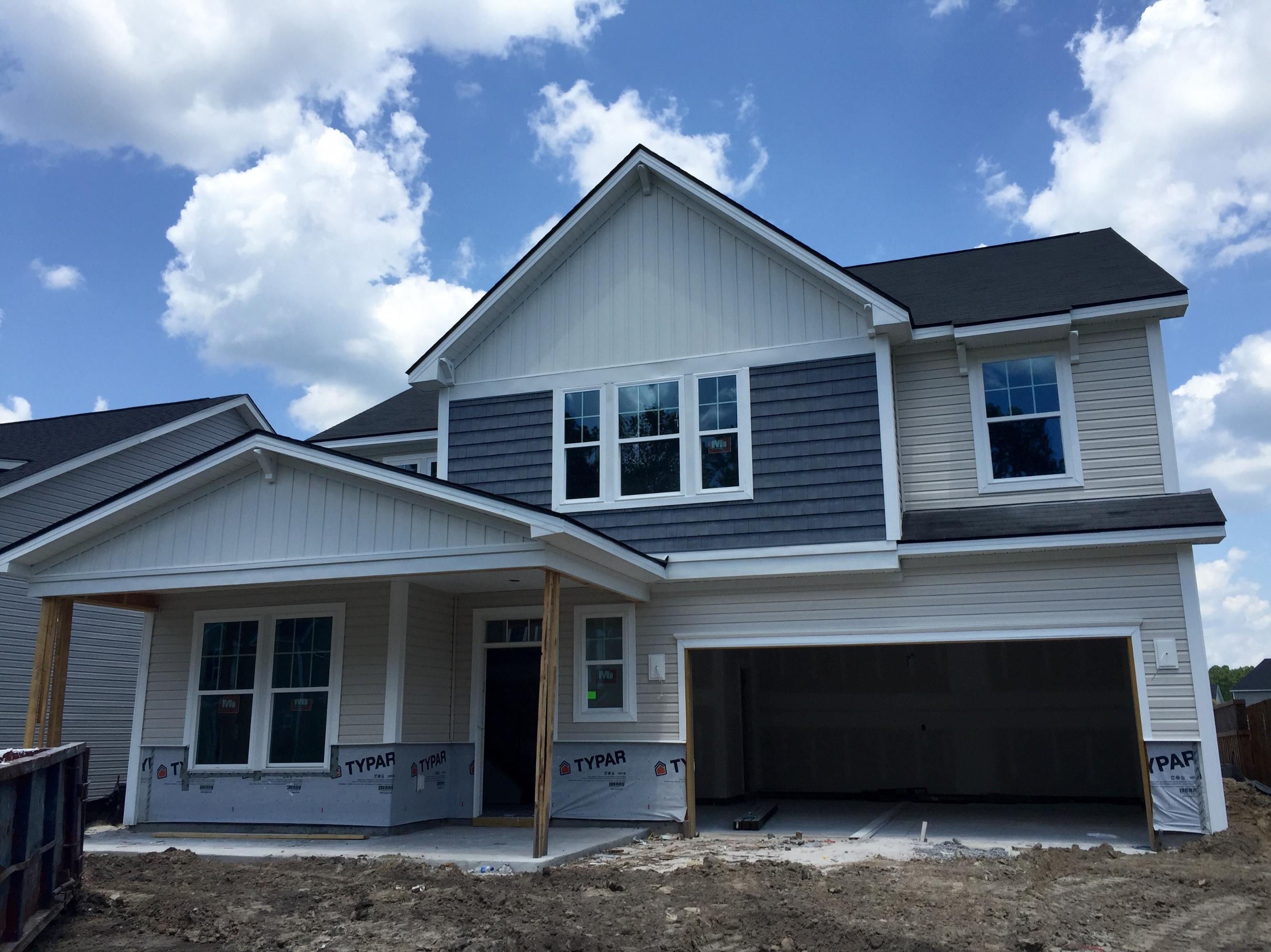 304 Spectrum Road Summerville, SC 29486 - Photo 1 of 17 September Completion!