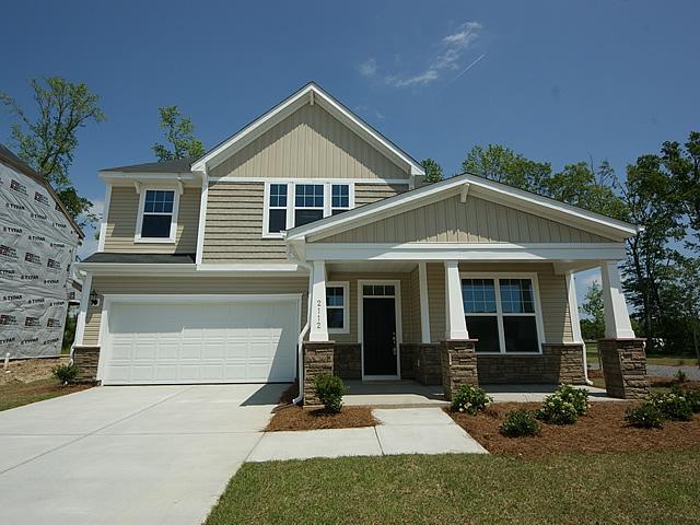 304 Spectrum Road Summerville, SC 29486 - Photo 2 of 17 Hawthorne Exterior