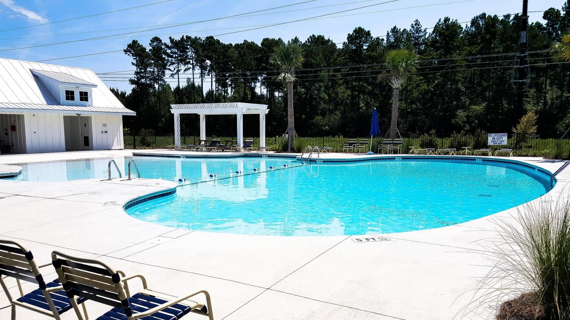 304 Spectrum Road Summerville, SC 29486 - Photo 17 of 17 Pool Photo