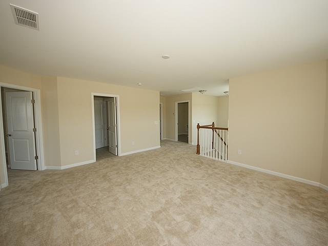 304 Spectrum Road Summerville, SC 29486 - Photo 7 of 17 HUGE Loft space upstairs!