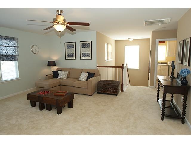 304 Spectrum Road Summerville, SC 29486 - Photo 8 of 17 LOFT SPACE W/ FURNITURE.