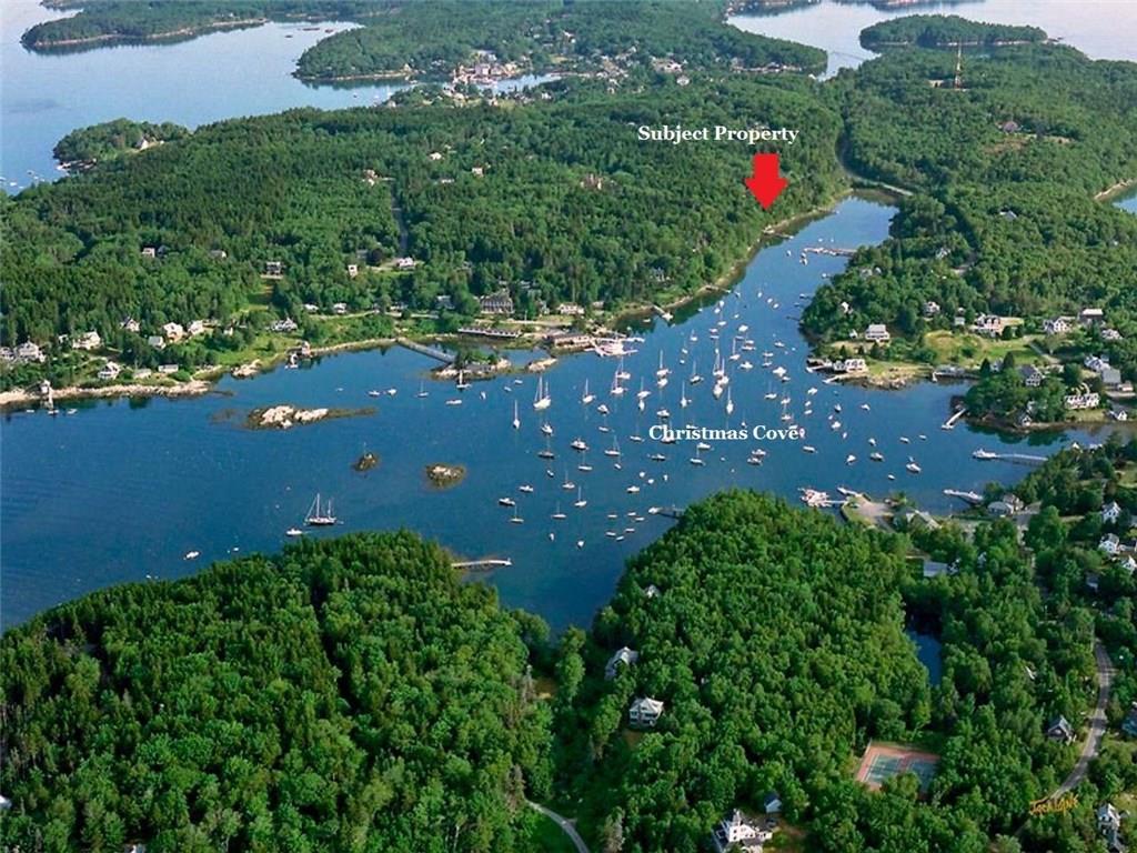 57-58 Coveside Road South Bristol, ME 04568 - Photo 1 of 4 Photo