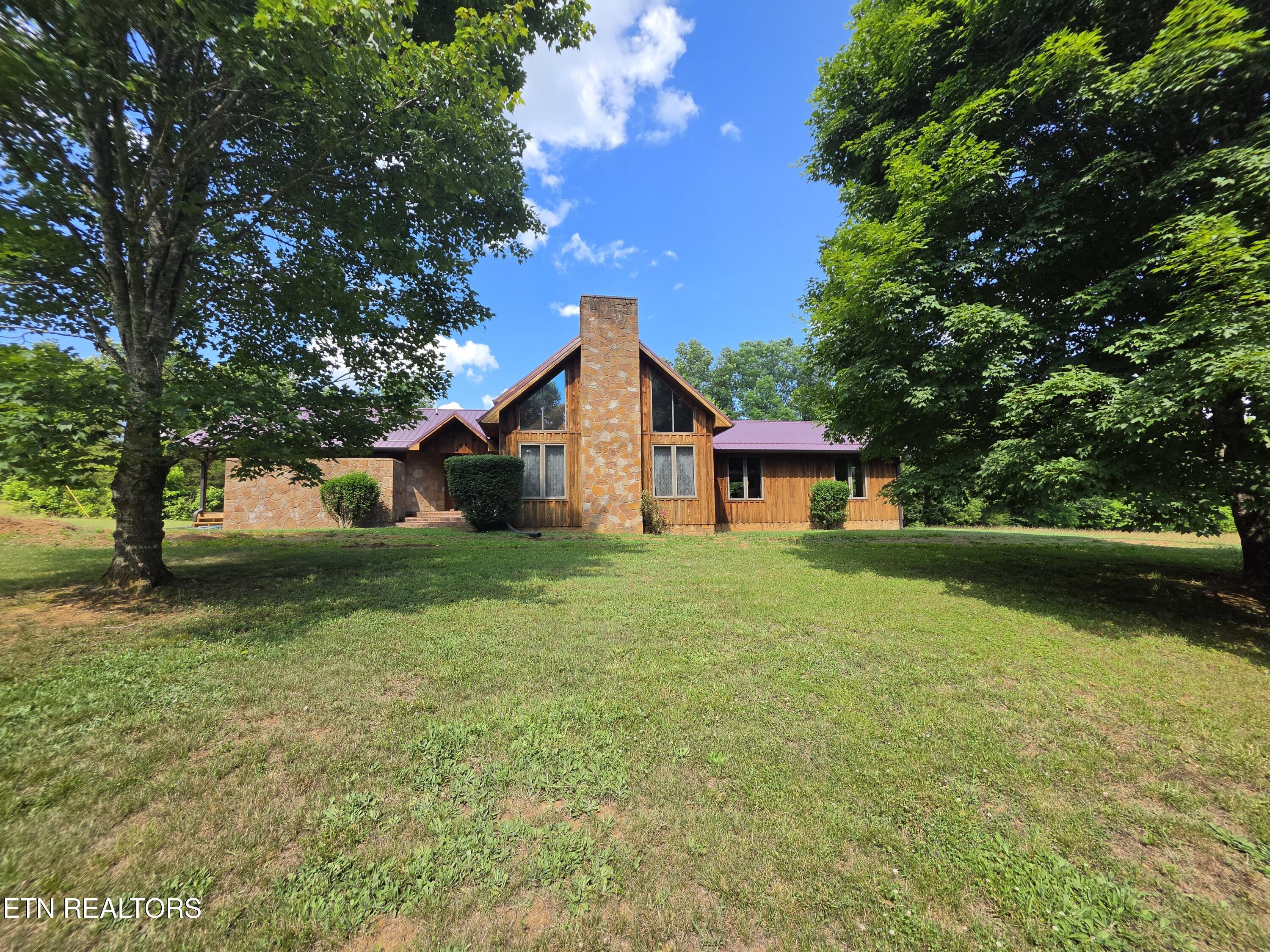 264 Carlos Road Sneedville, TN 37869 - Photo 2 of 58 20260611_162203