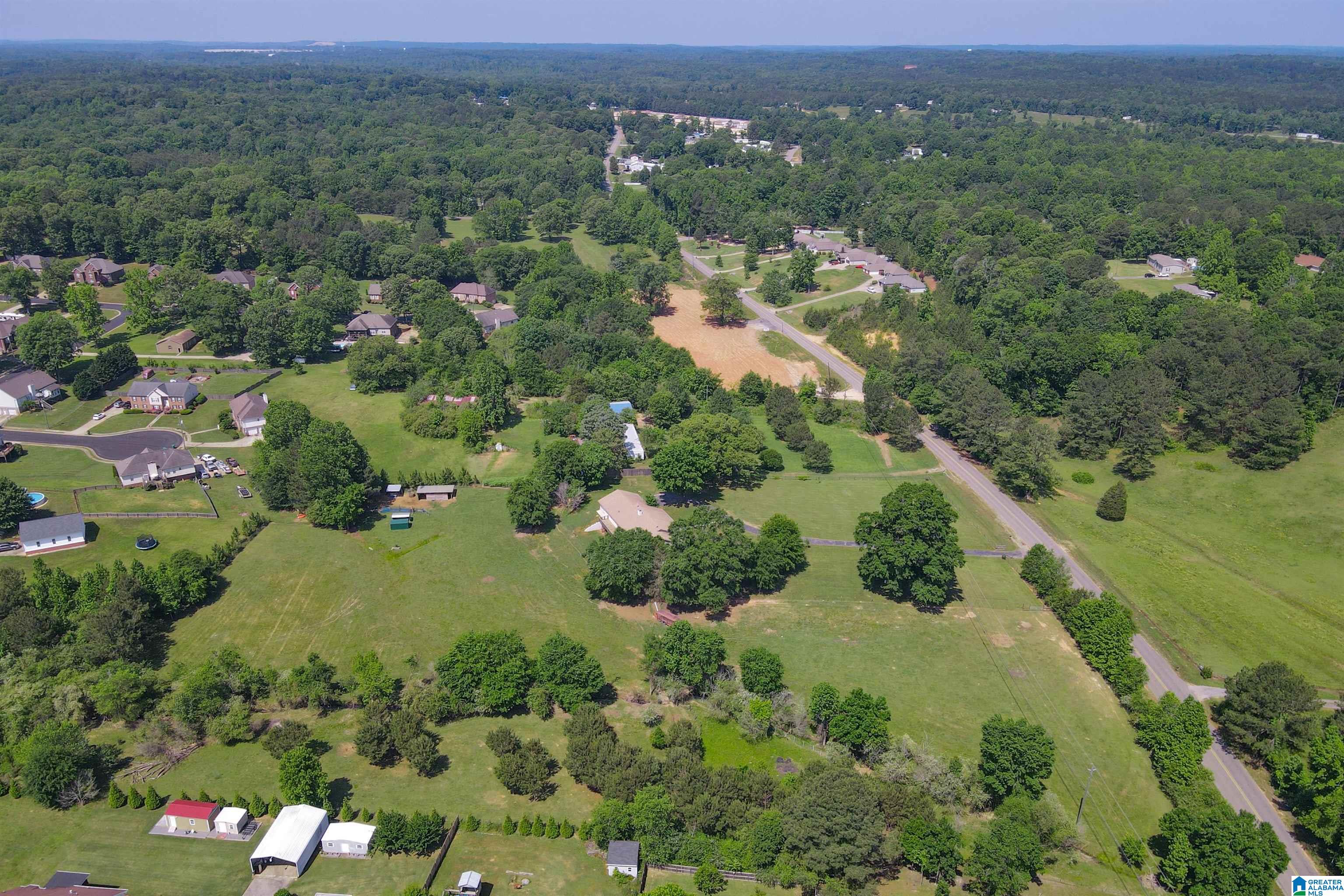 22055 Eastern Valley Road McCalla, AL 35111 - Photo 6 of 50