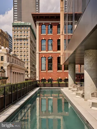 $6,370 | 1134 Sansom Street, Unit 2BPH2006, Philadelphia, PA 19107