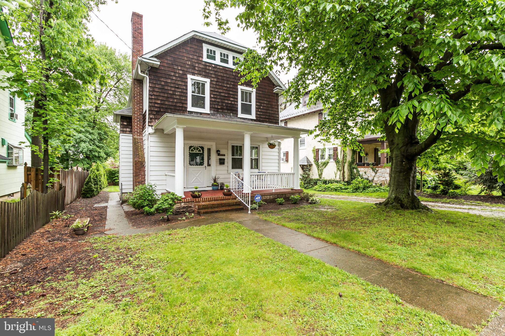 5809 Clearspring Road Baltimore, MD 21212 - Photo 1 of 42 Tons of curb appeal!