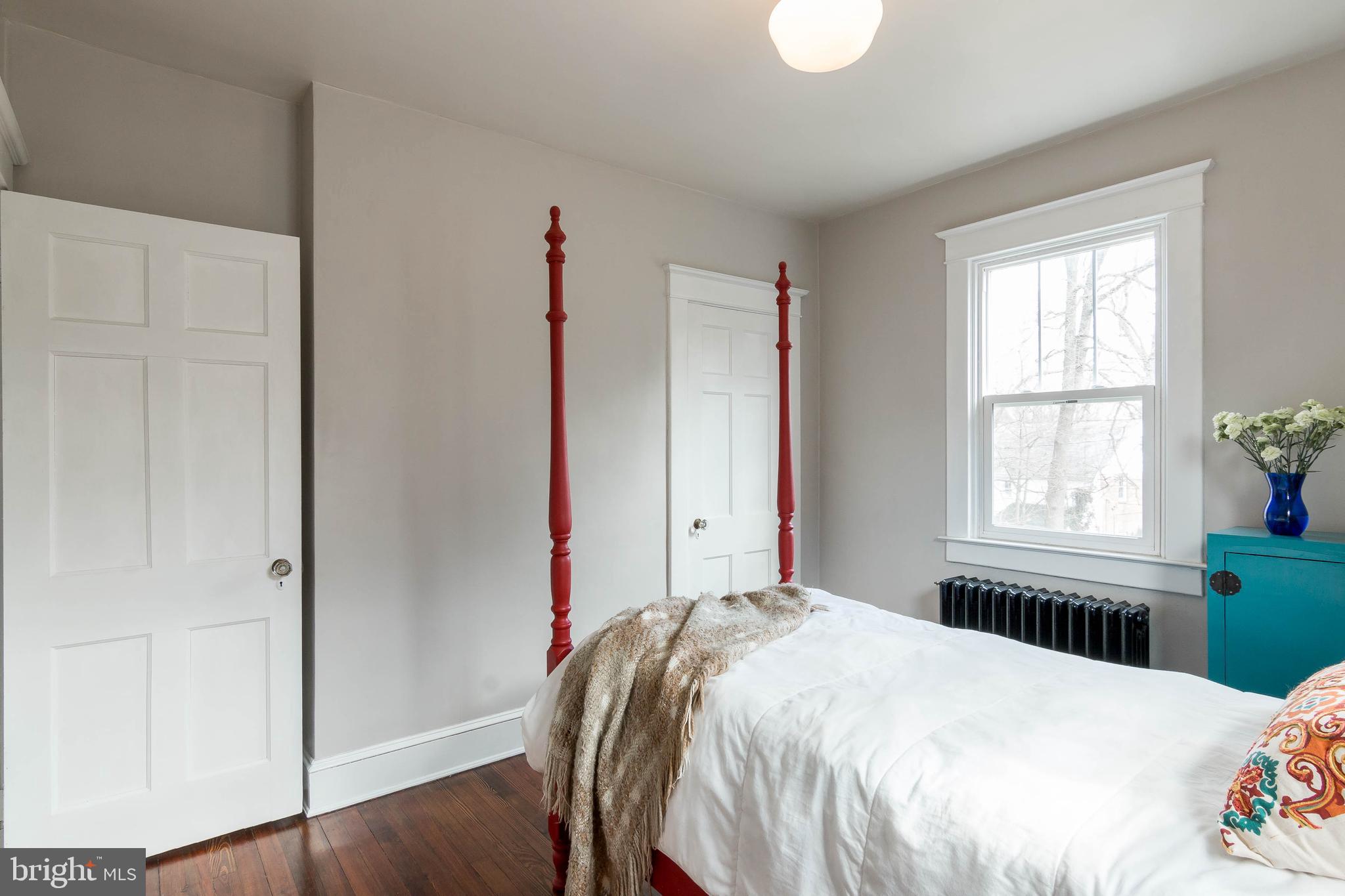 5809 Clearspring Road Baltimore, MD 21212 - Photo 36 of 42 Sunny 2nd & 3rd bedrooms!