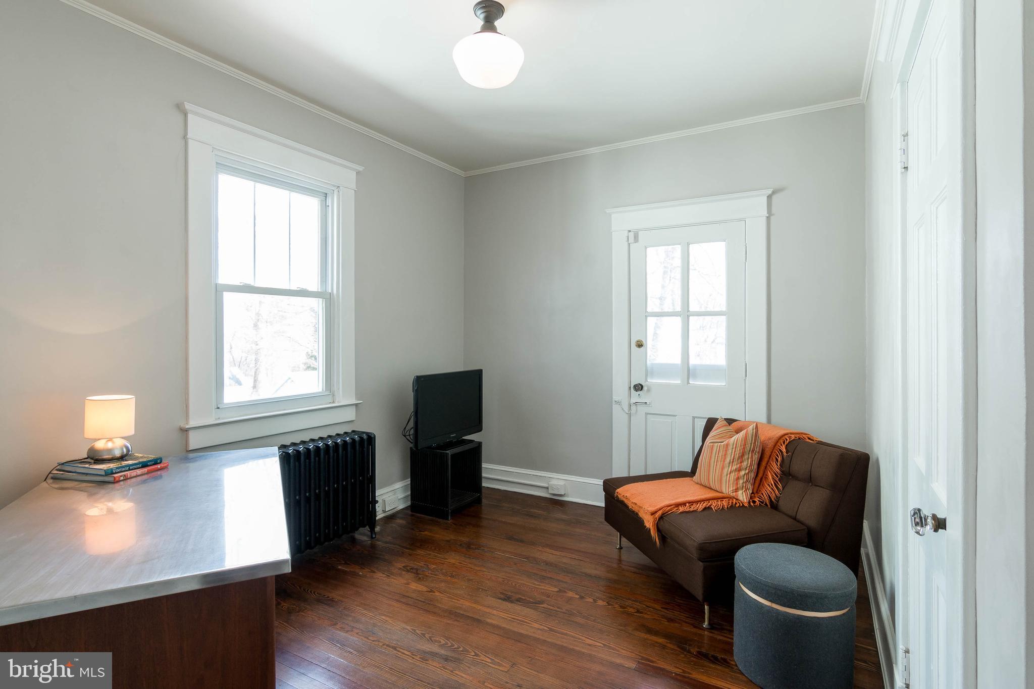 5809 Clearspring Road Baltimore, MD 21212 - Photo 37 of 42 Sunny 2nd & 3rd bedrooms!
