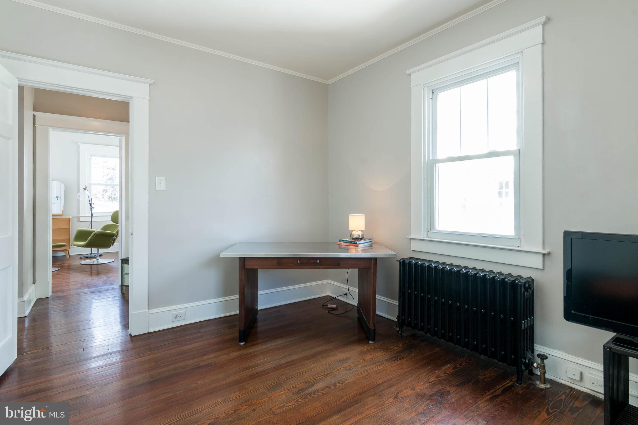 5809 Clearspring Road Baltimore, MD 21212 - Photo 38 of 42 Sunny 2nd & 3rd bedrooms!