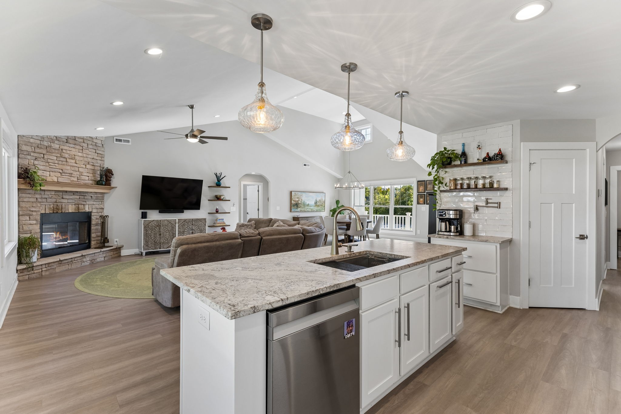 352 Bellevue Road Nashville, TN 37221 - Photo 24 of 87 Gallery Image 24