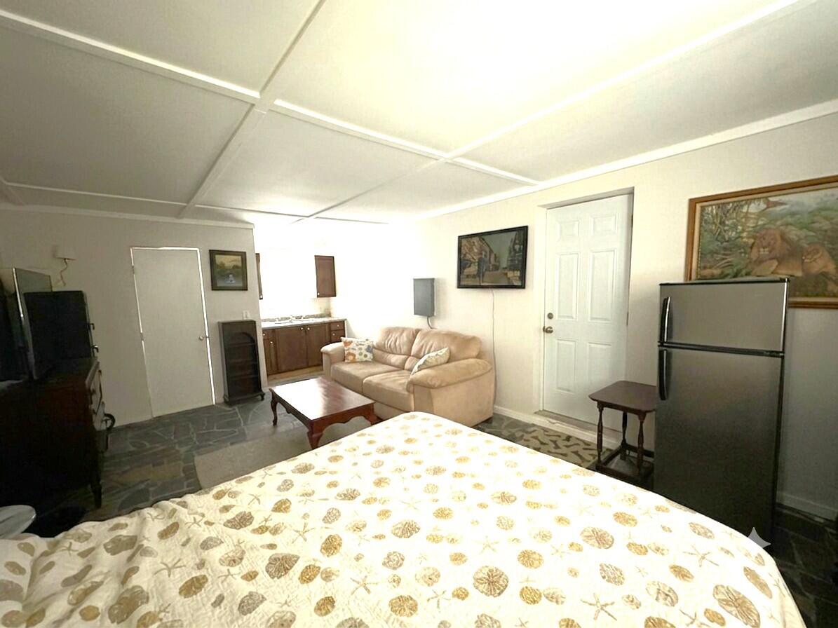 1764 West Midway Road Fort Pierce, FL 34981 - Photo 23 of 25 Master bedroom