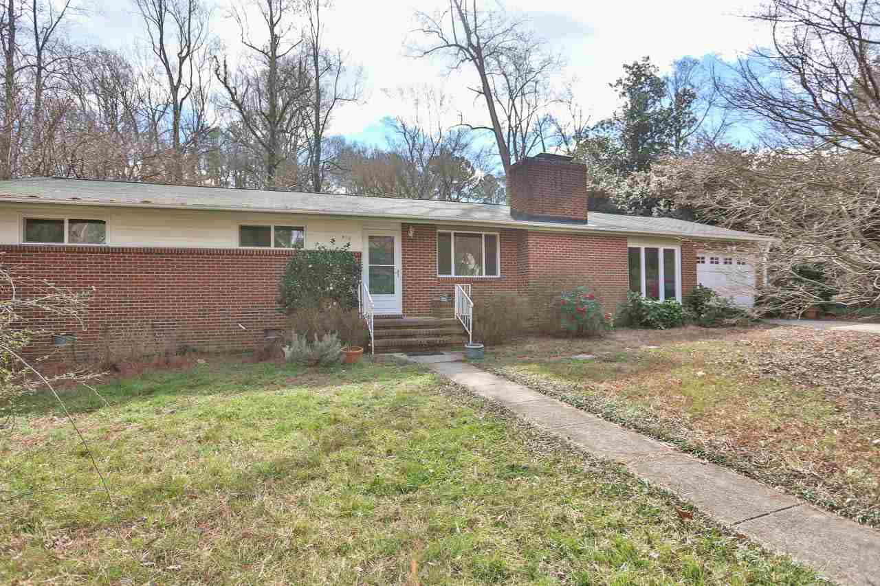604 Beaver Dam Road Raleigh, NC 27607 - Photo 2 of 24 Photo 3