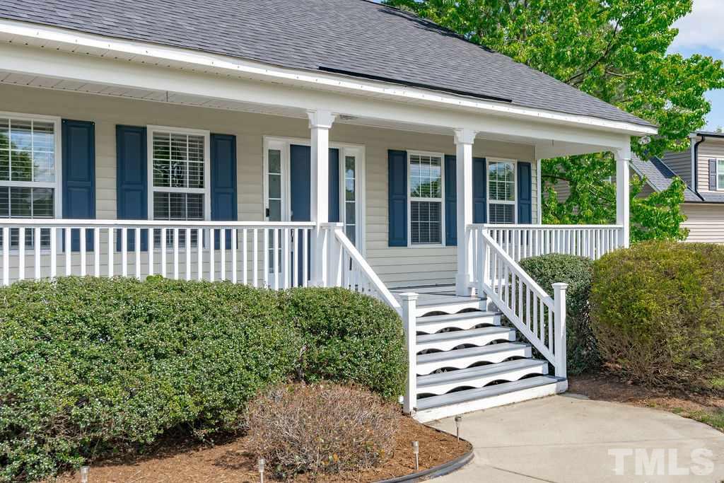 518 Axum Road Willow Spring, NC 27592 - Photo 3 of 29 Gallery Image 3