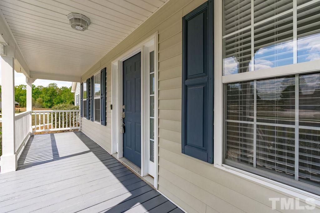 518 Axum Road Willow Spring, NC 27592 - Photo 4 of 29 Gallery Image 4