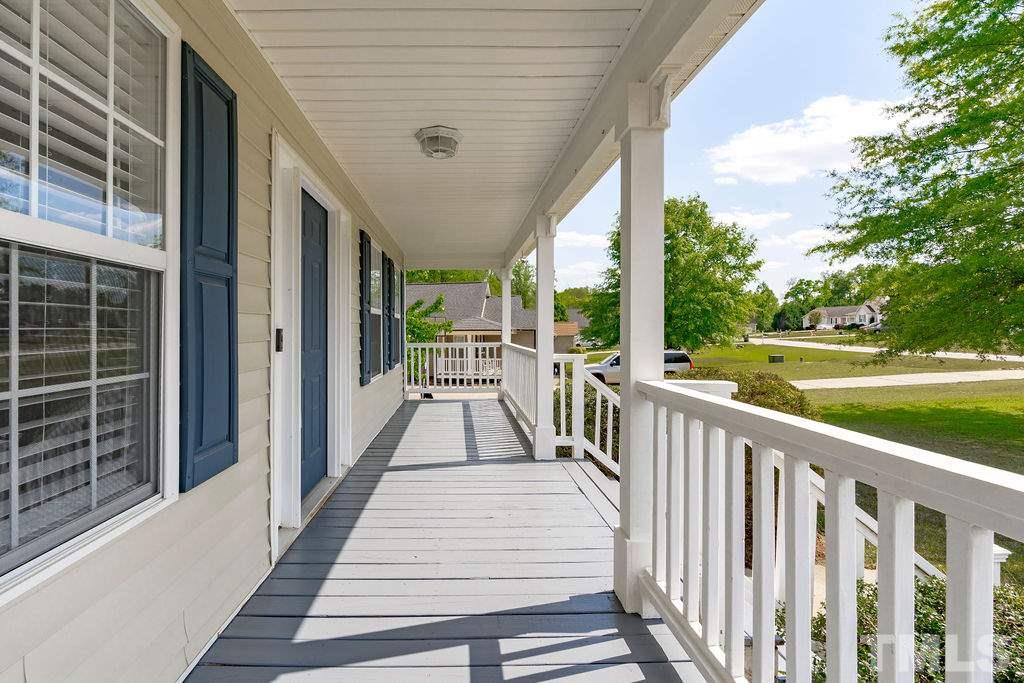 518 Axum Road Willow Spring, NC 27592 - Photo 5 of 29 Gallery Image 5