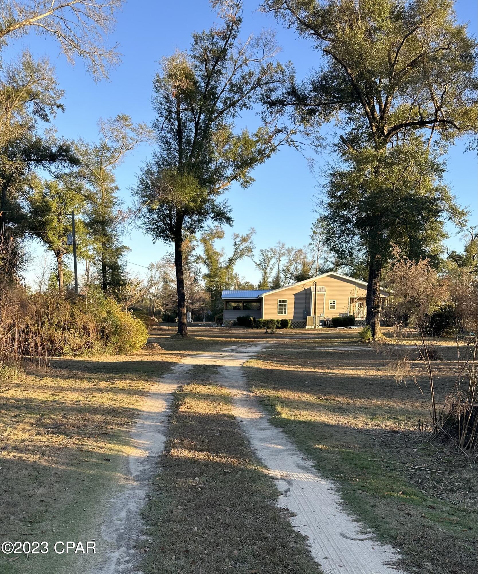 6565 Hill Road Bascom, FL 32423 - Photo 2 of 8