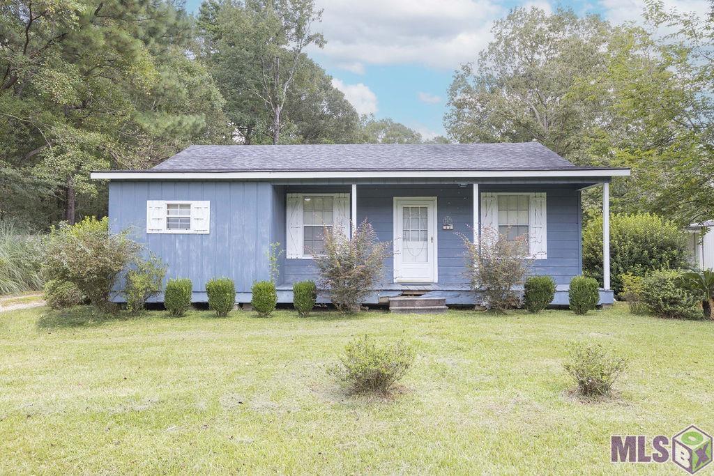 31522 Burgess Road Denham Springs, LA 70726 - Photo 1 of 15