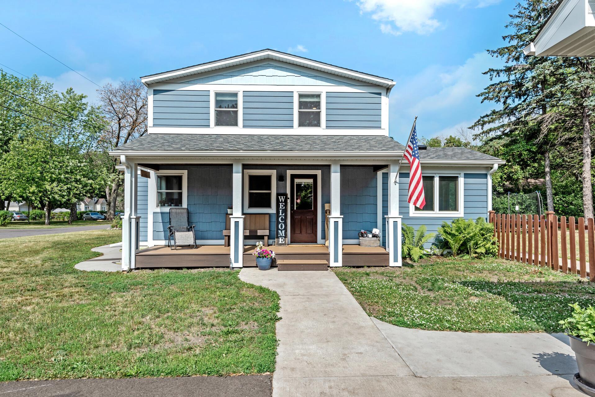 1603 Hammond Road St. Paul, MN 55110 - Photo 1 of 1 Gallery Image 1