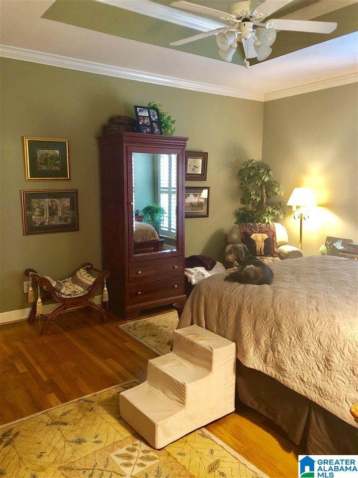 4367 Maplewood Drive Trussville, AL 35173 - Photo 27 of 37
