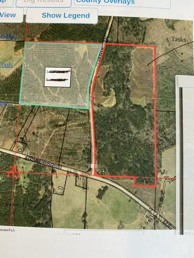 0 County Road Clayton, AL 36016 - Photo 1 of 1