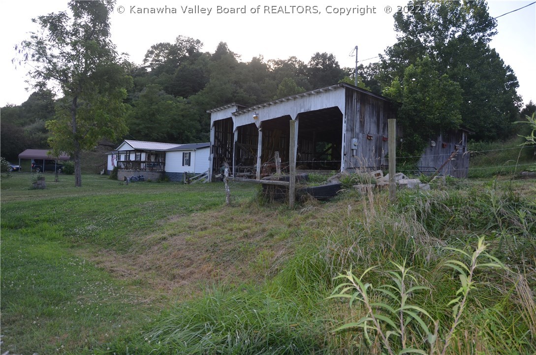 2466 Knotts Run Road Ripley, WV 25271 - Photo 29 of 30 Gallery Image 29