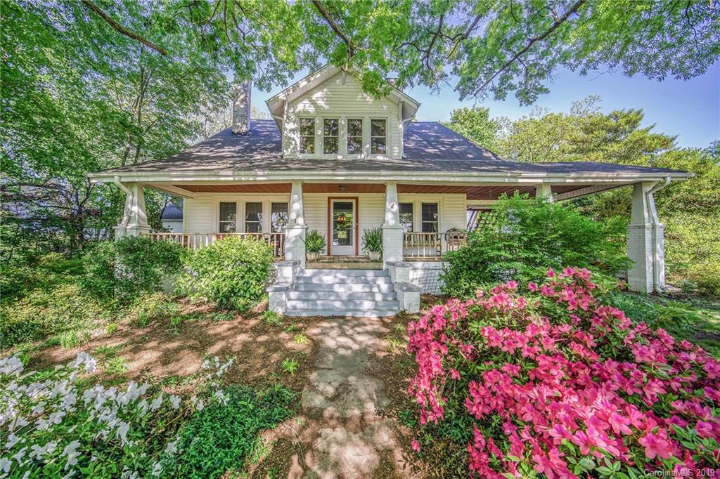 1075 Millbridge Road China Grove, NC 28023 - Photo 1 of 48 Gallery Image 1