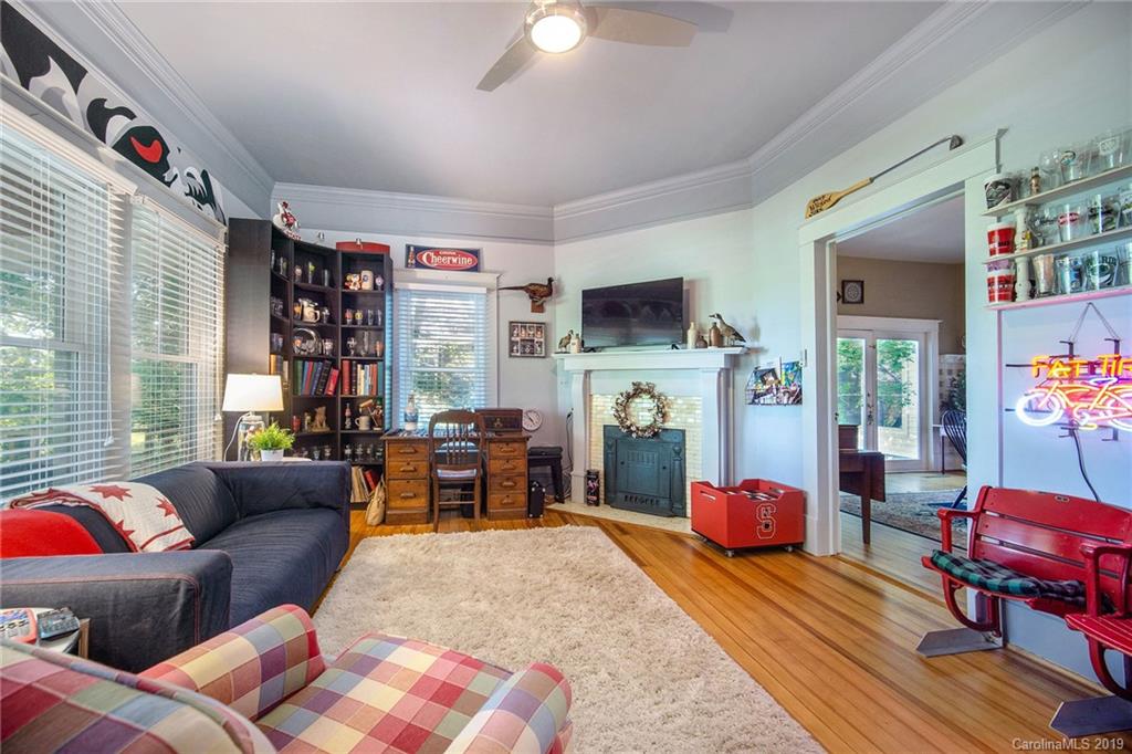 1075 Millbridge Road China Grove, NC 28023 - Photo 6 of 48 Gallery Image 6