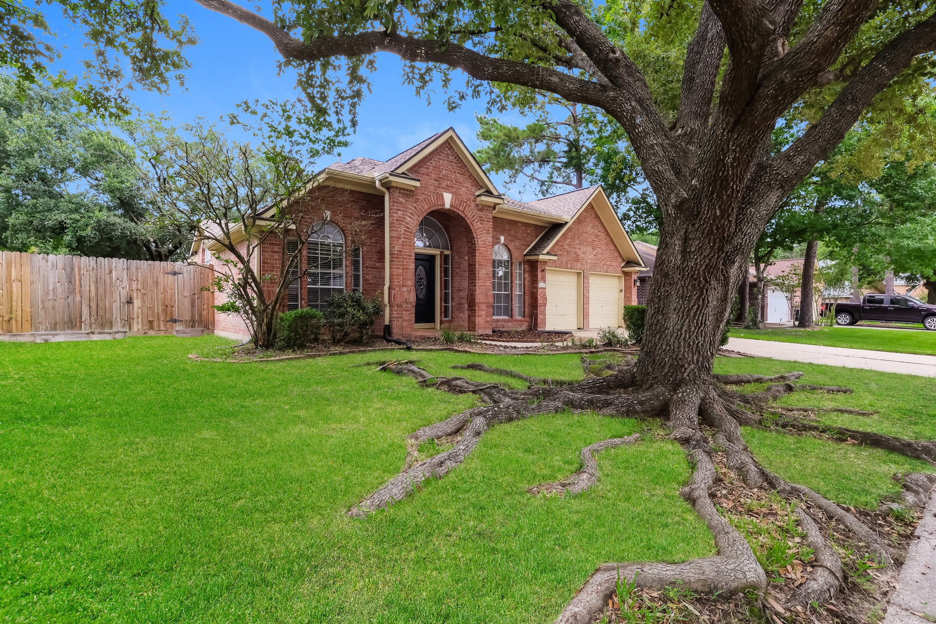 2115 Mercoal Drive Spring, TX 77386 - Photo 2 of 18