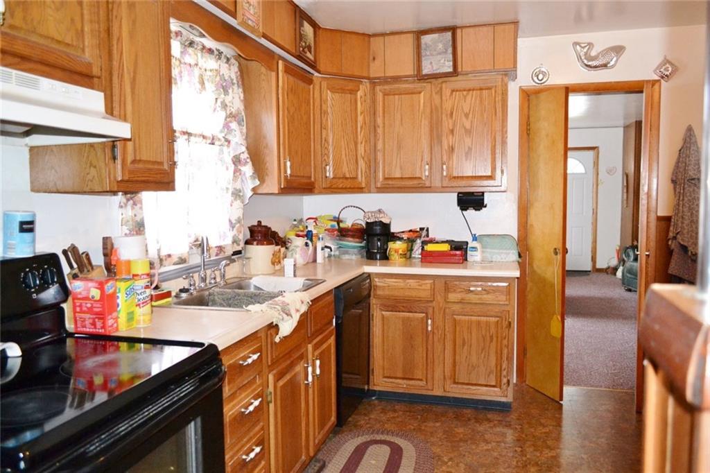 145 4th Avenue Springfield, OH 45505 - Photo 6 of 25