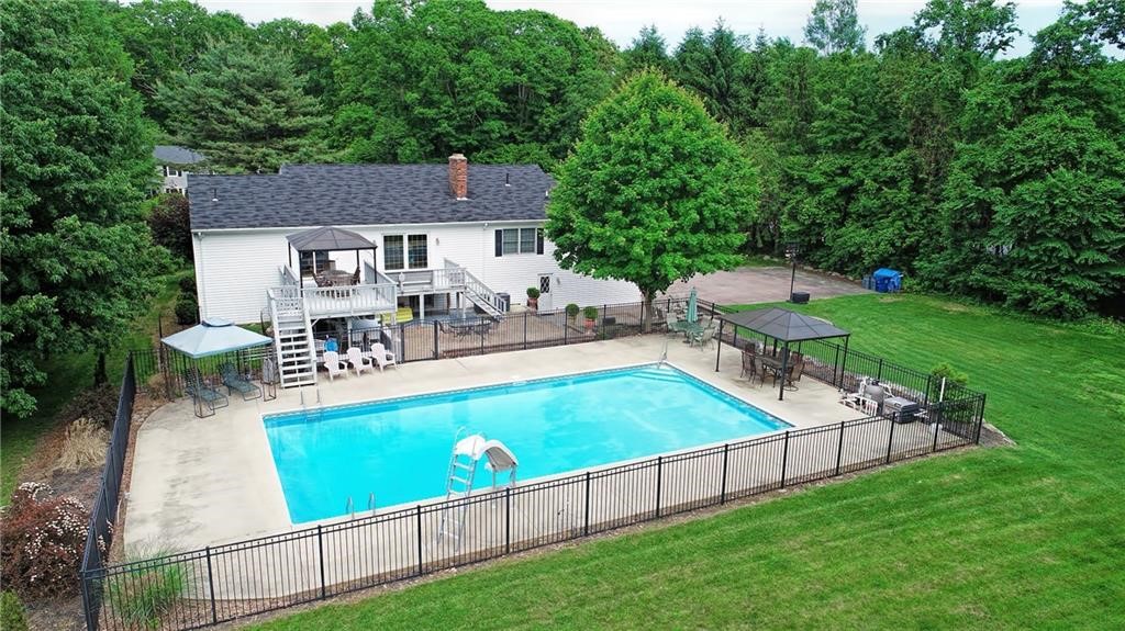 1365 High Hawk Road East Greenwich, RI 02818 - Photo 37 of 39 Gallery Image 37