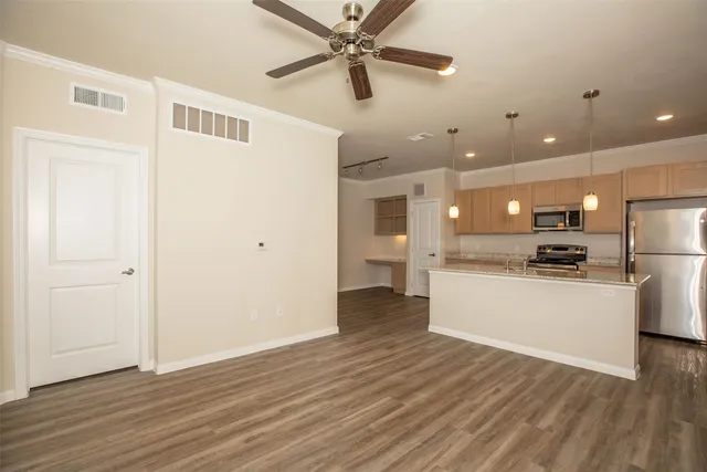 $378 | 3700 North K Centre, McAllen, TX 78501