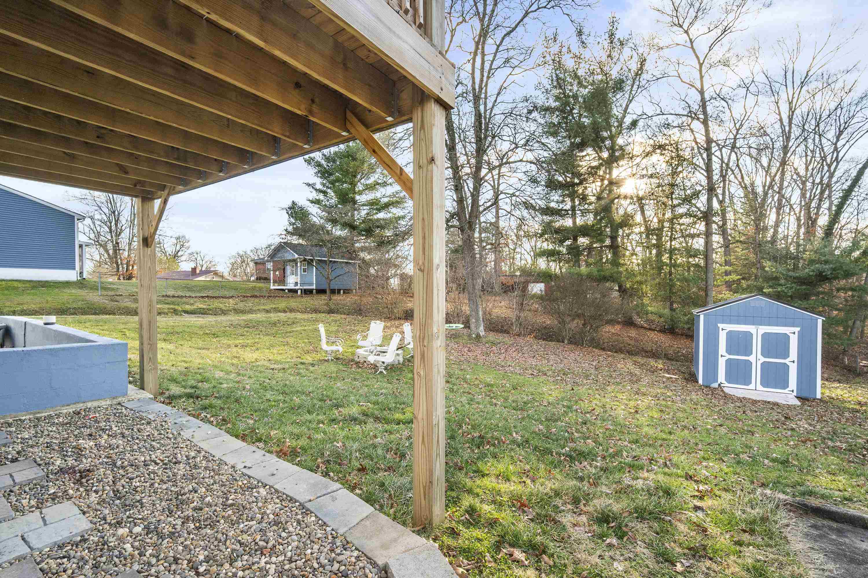 224 Cardinal Road Russell, KY 41169 - Photo 30 of 38 Gallery Image 30