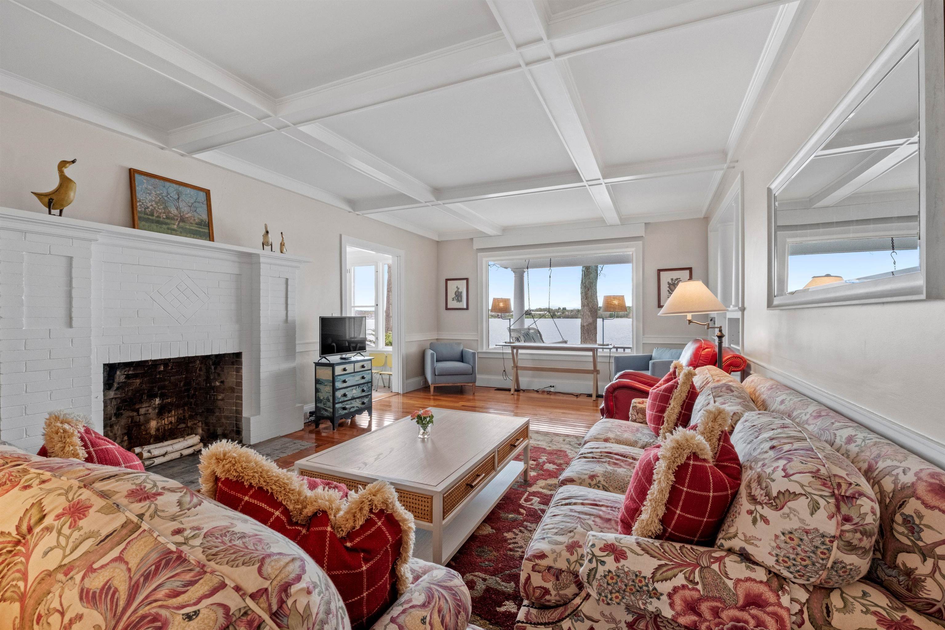 180 Sewall Road Wolfeboro, NH 03894 - Photo 11 of 59