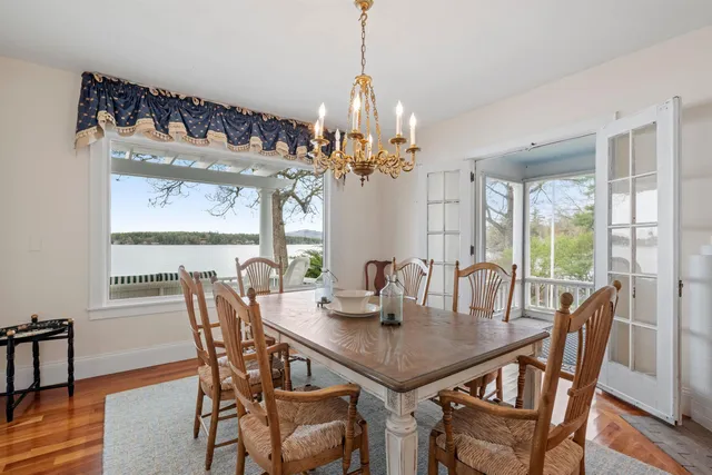 $7,900,000 | 180 Sewall Road, Wolfeboro, NH 03894