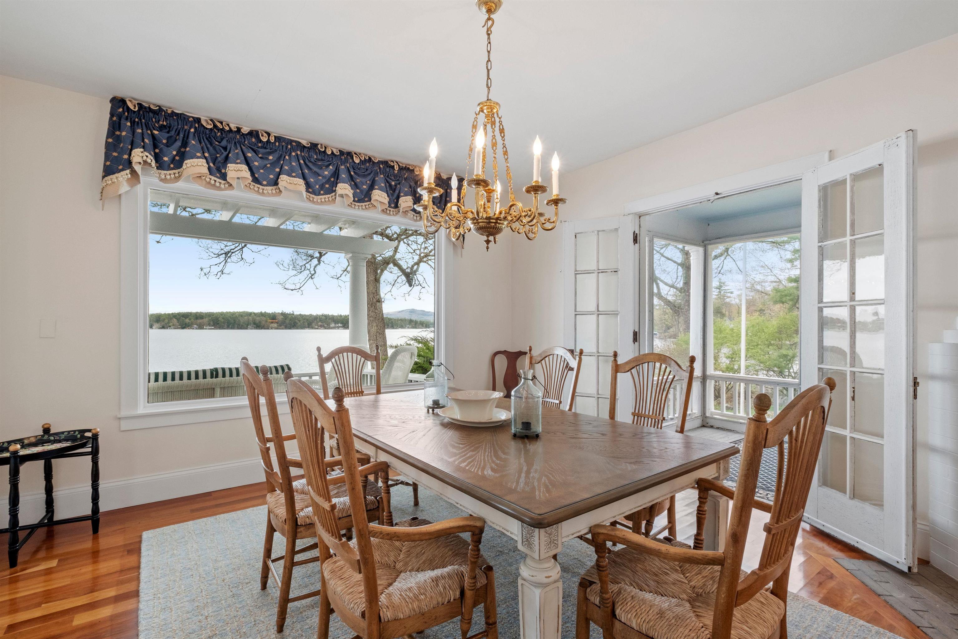 180 Sewall Road Wolfeboro, NH 03894 - Photo 13 of 59