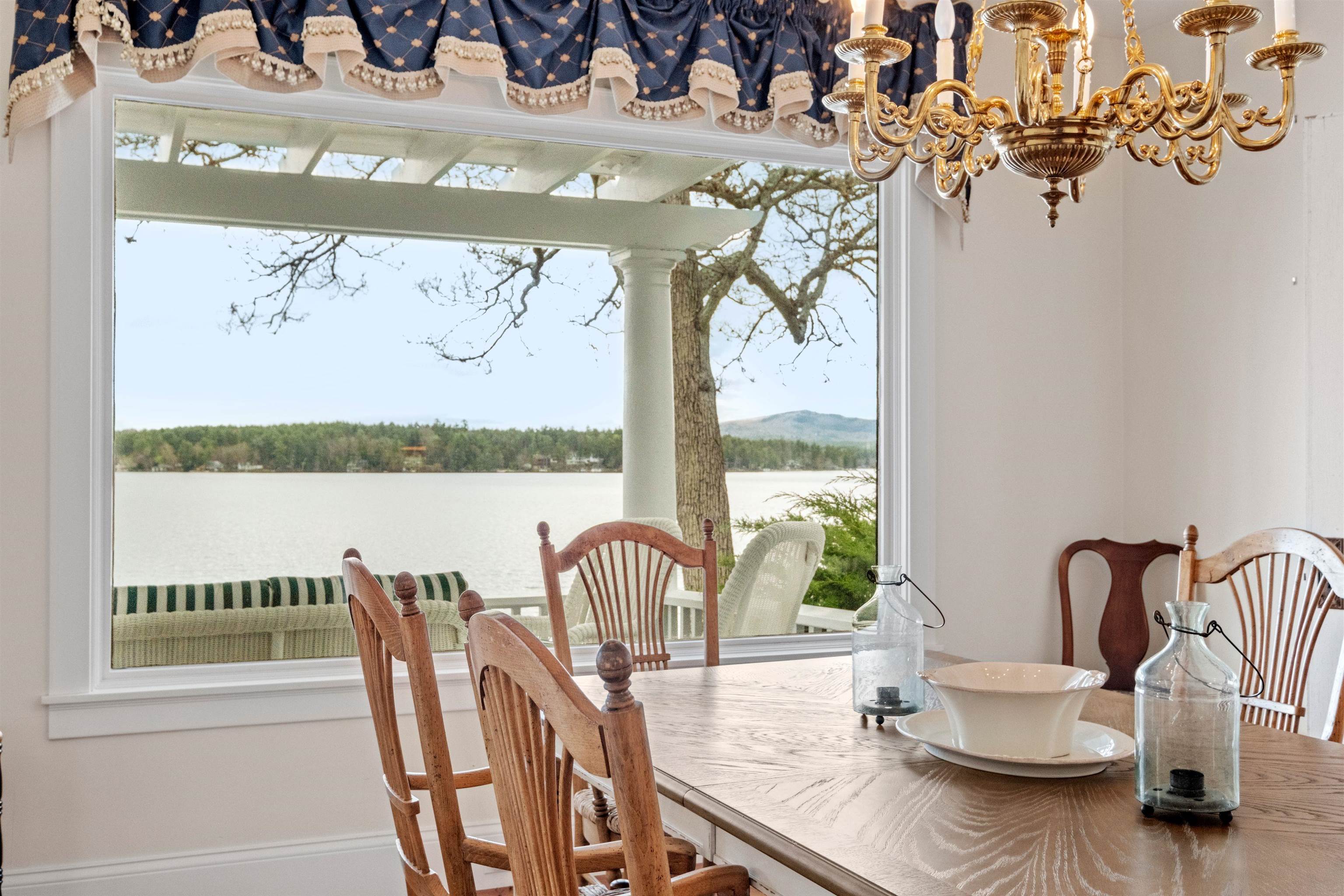 180 Sewall Road Wolfeboro, NH 03894 - Photo 14 of 59