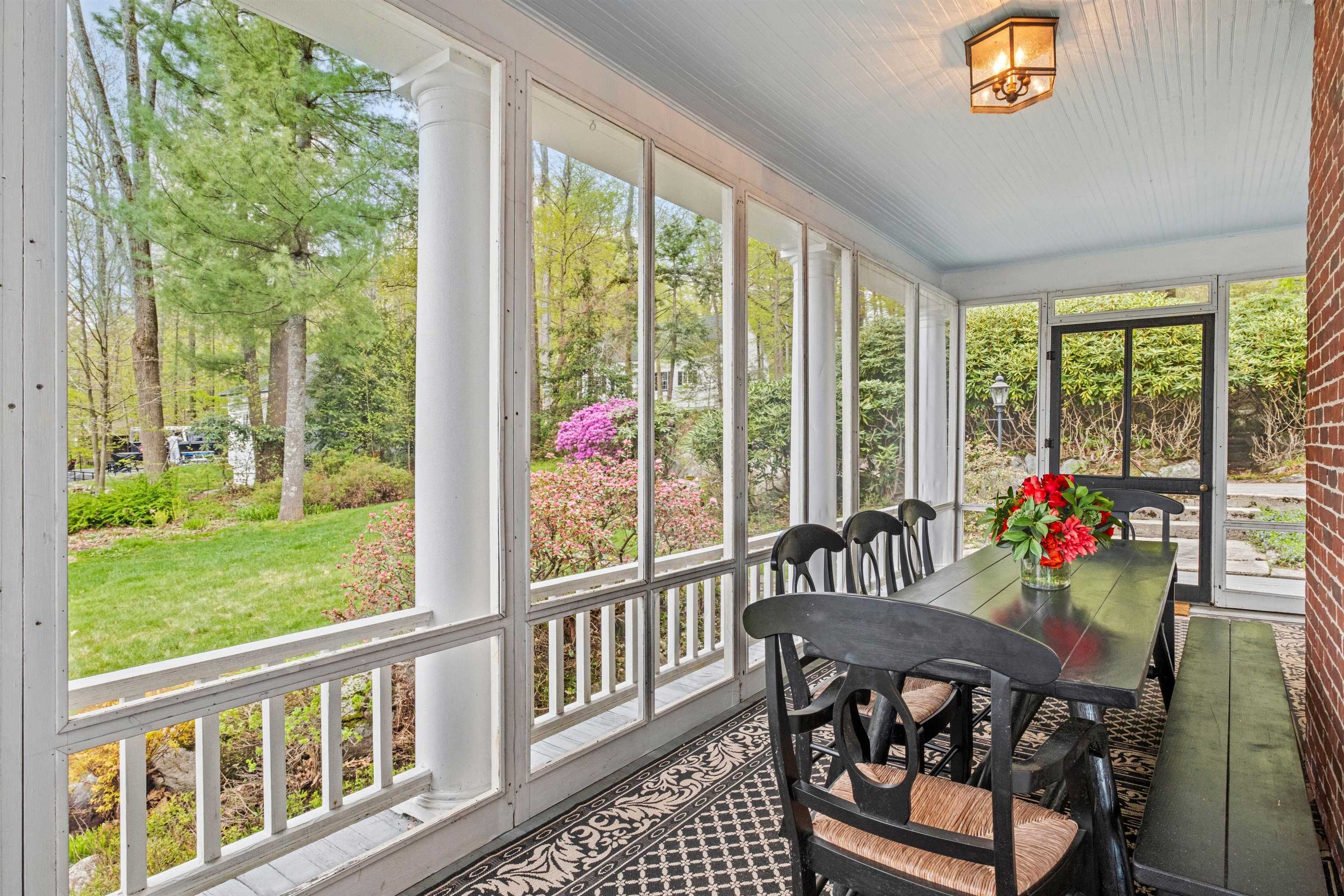 180 Sewall Road Wolfeboro, NH 03894 - Photo 15 of 59