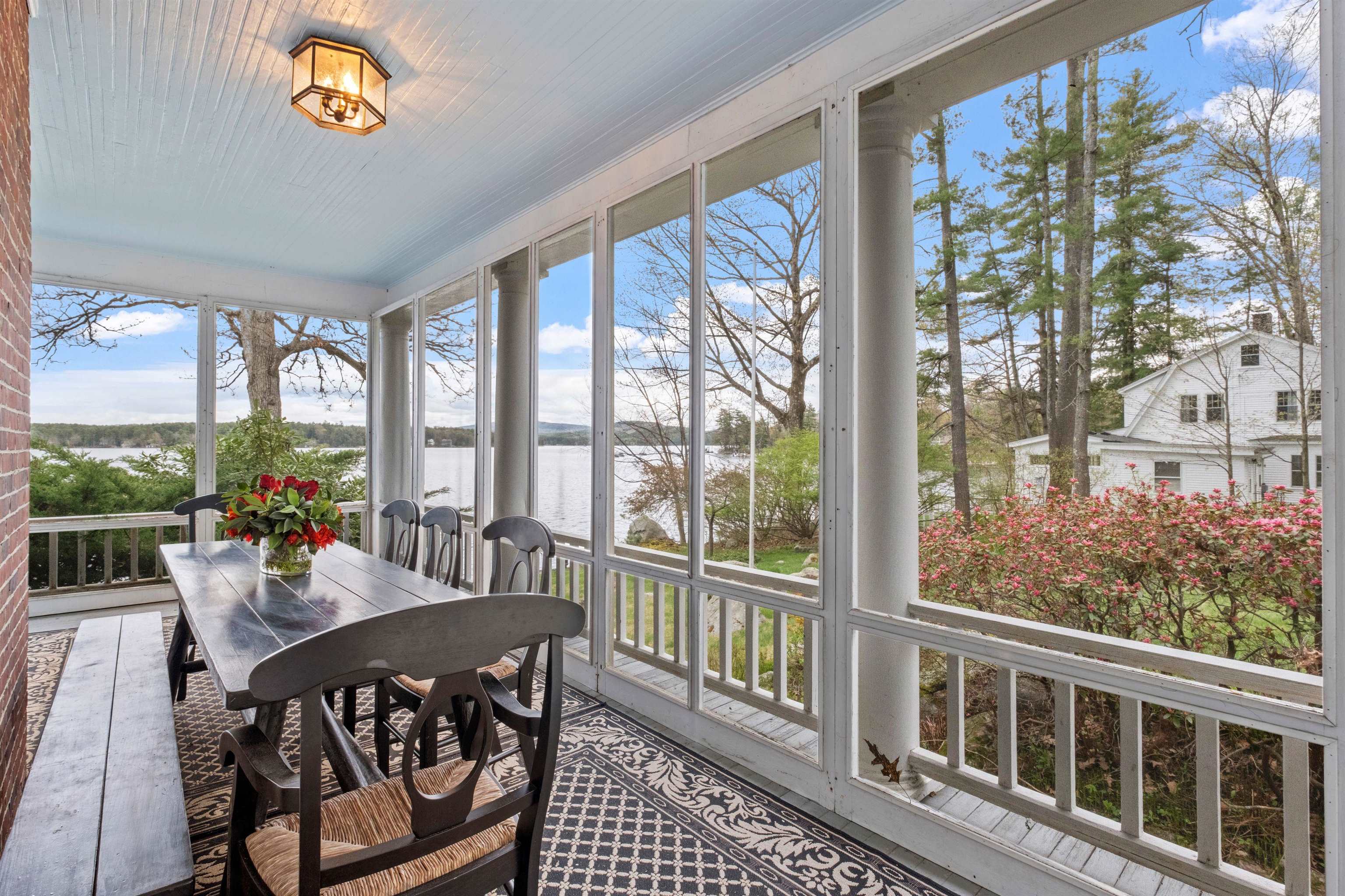 180 Sewall Road Wolfeboro, NH 03894 - Photo 17 of 59