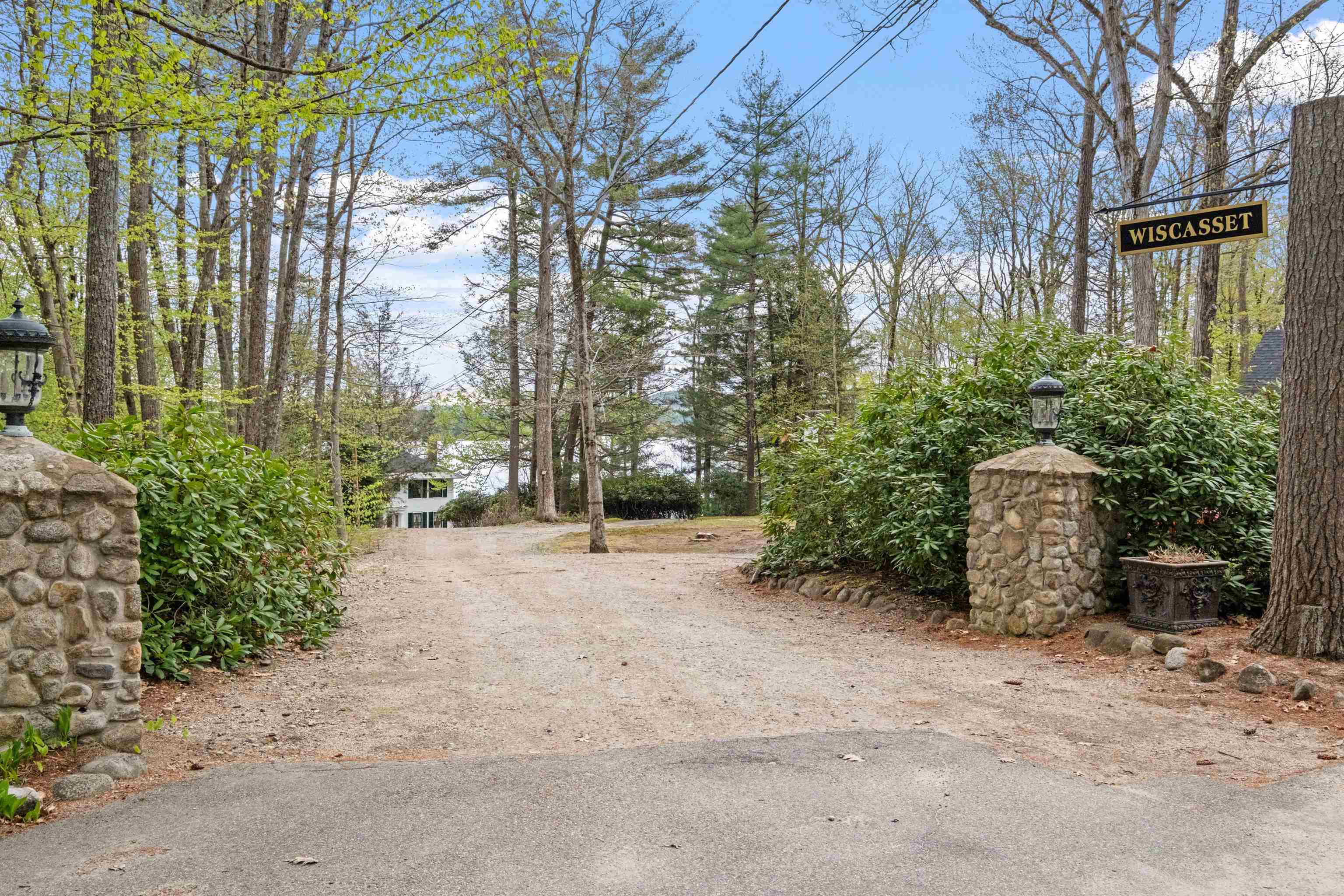 180 Sewall Road Wolfeboro, NH 03894 - Photo 2 of 59