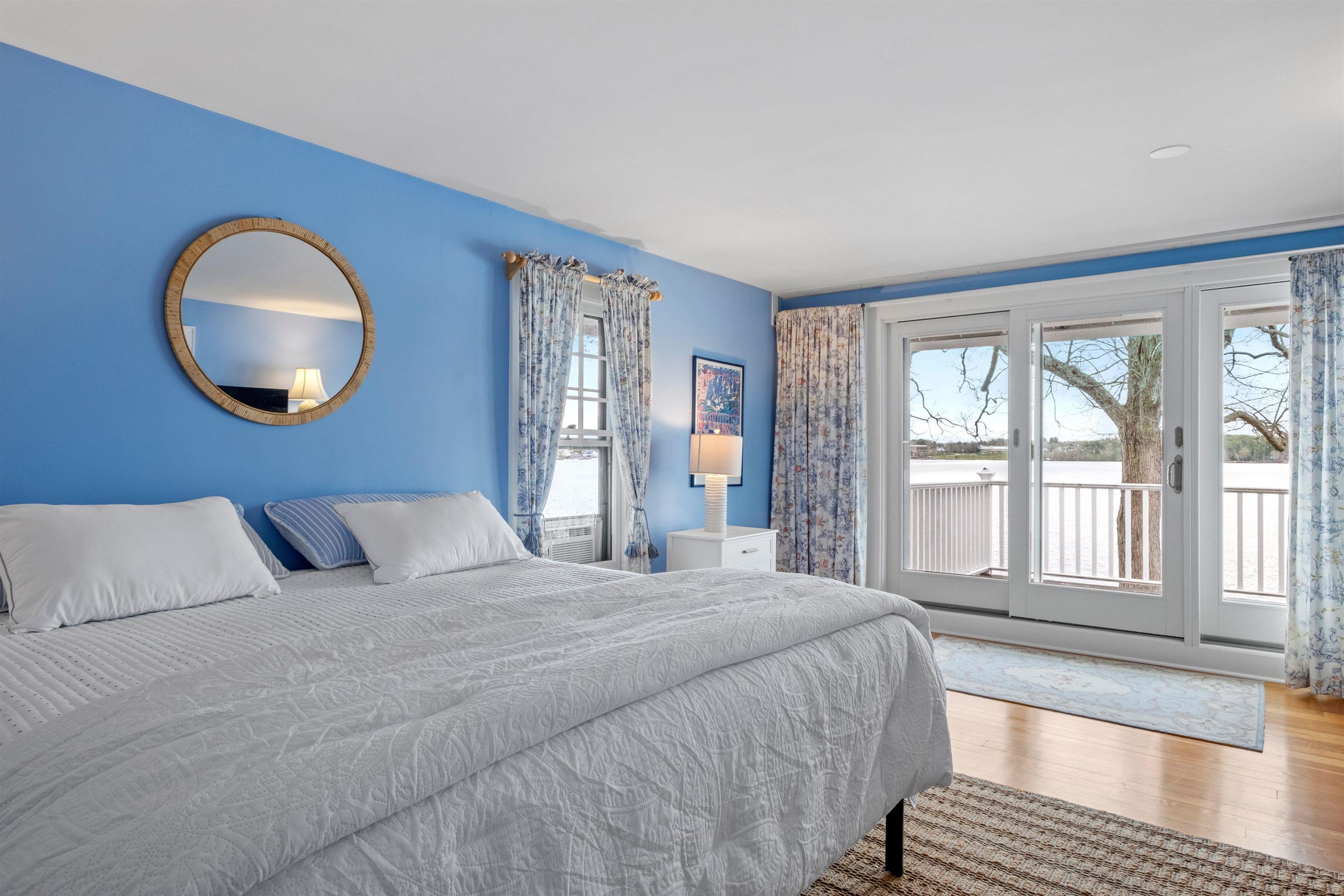 180 Sewall Road Wolfeboro, NH 03894 - Photo 22 of 59