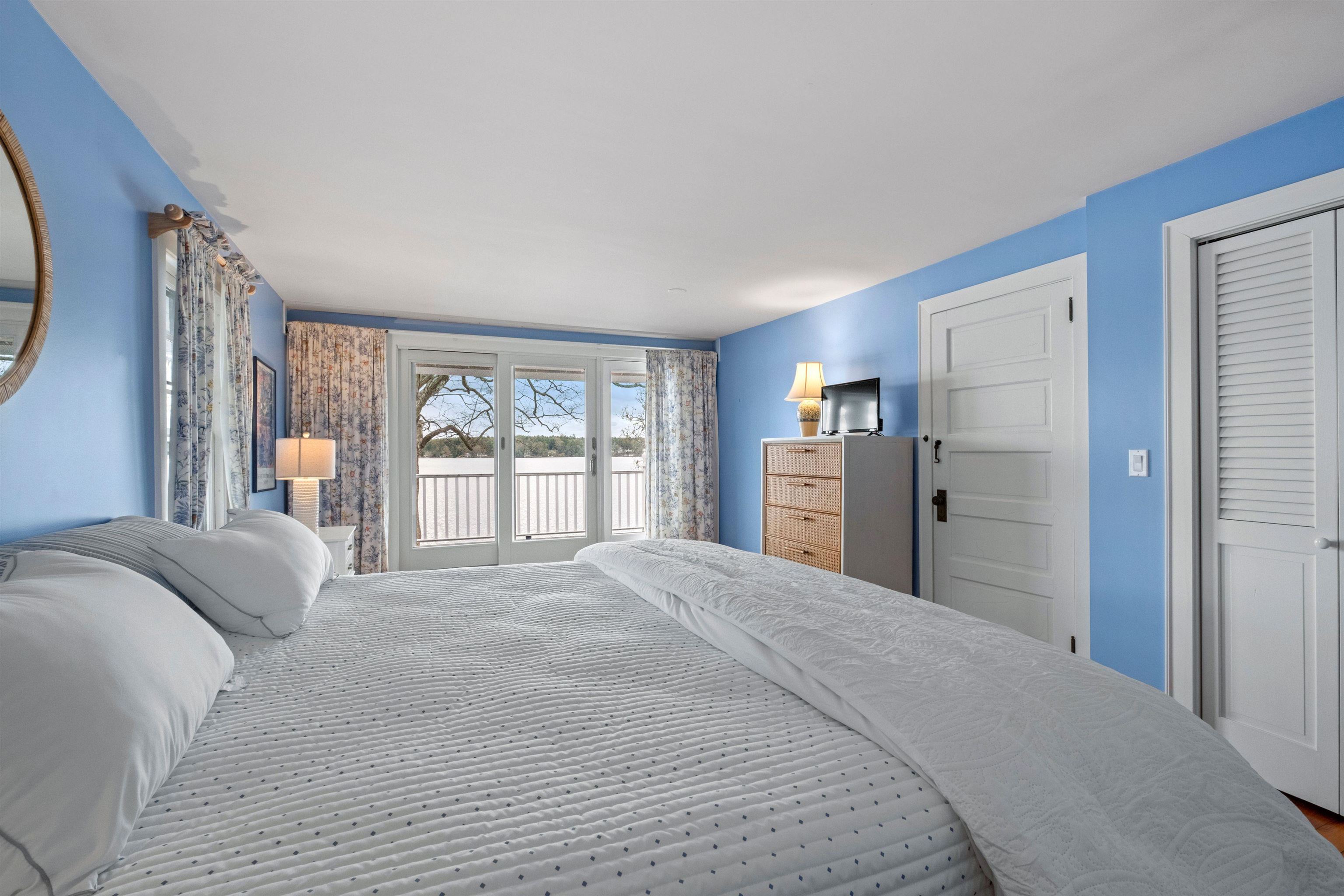 180 Sewall Road Wolfeboro, NH 03894 - Photo 23 of 59