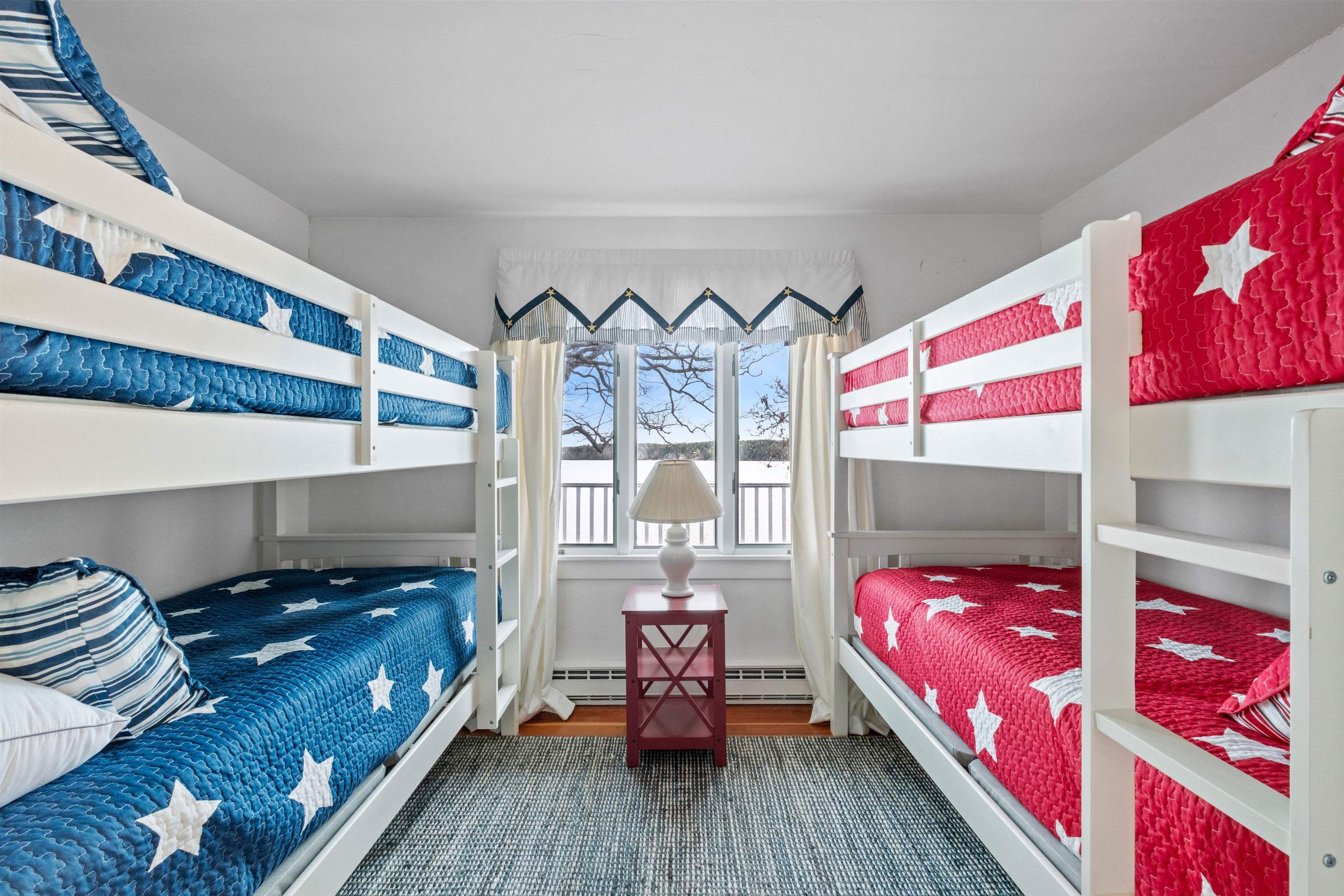 180 Sewall Road Wolfeboro, NH 03894 - Photo 27 of 59