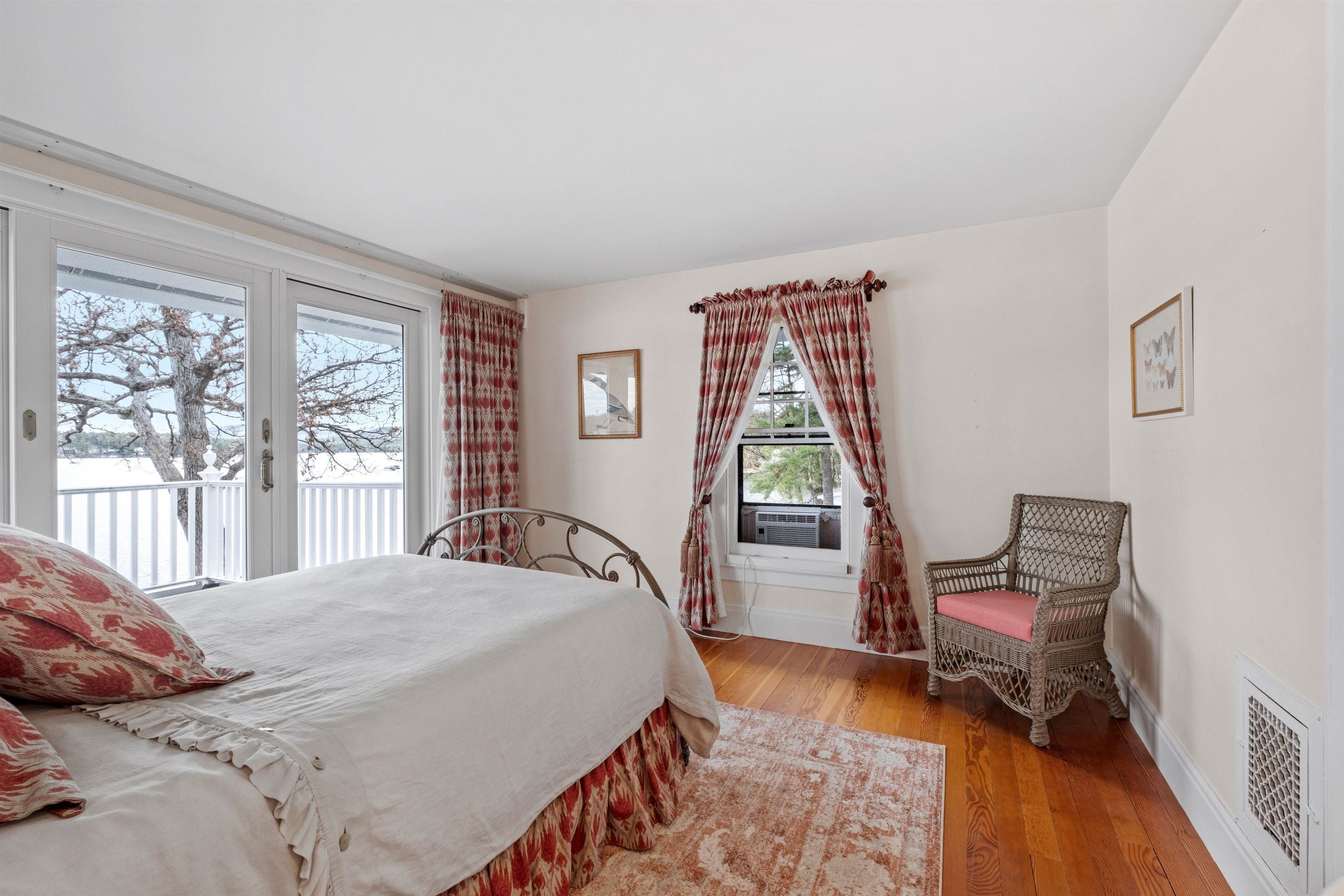 180 Sewall Road Wolfeboro, NH 03894 - Photo 29 of 59