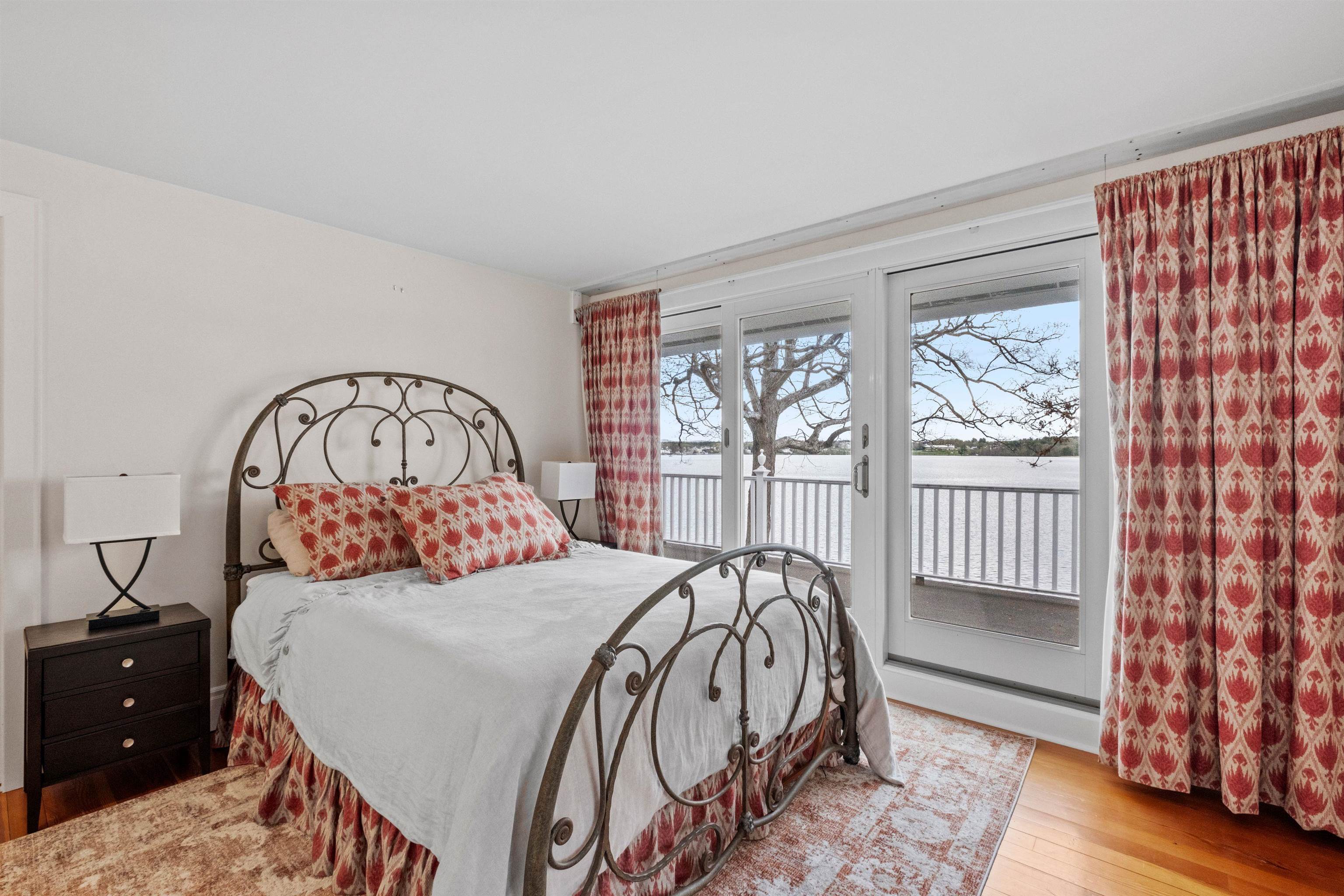 180 Sewall Road Wolfeboro, NH 03894 - Photo 30 of 59