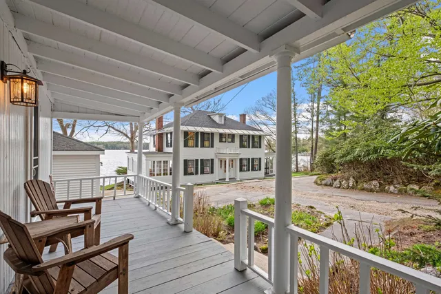 $7,900,000 | 180 Sewall Road, Wolfeboro, NH 03894