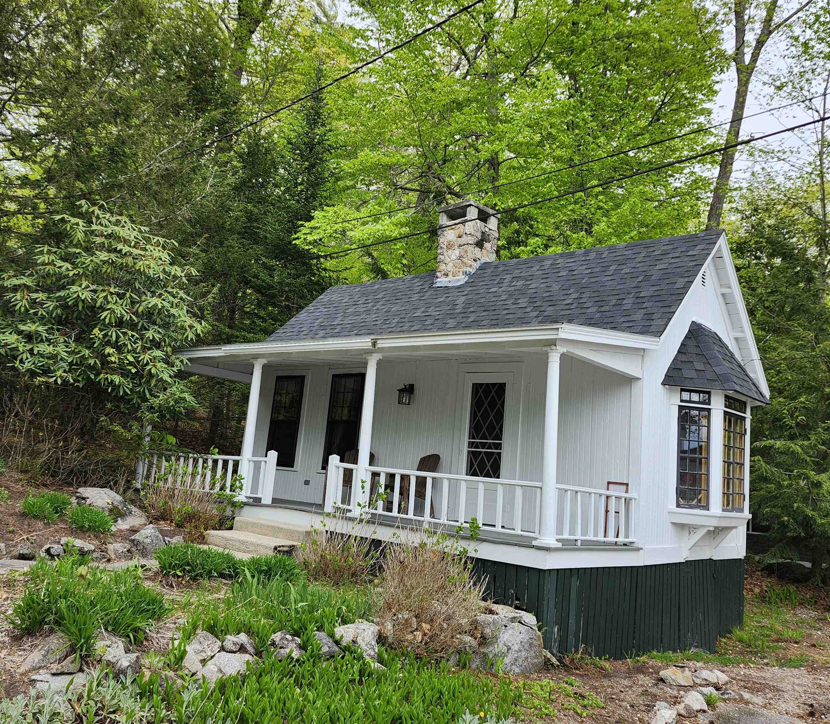 180 Sewall Road Wolfeboro, NH 03894 - Photo 35 of 59