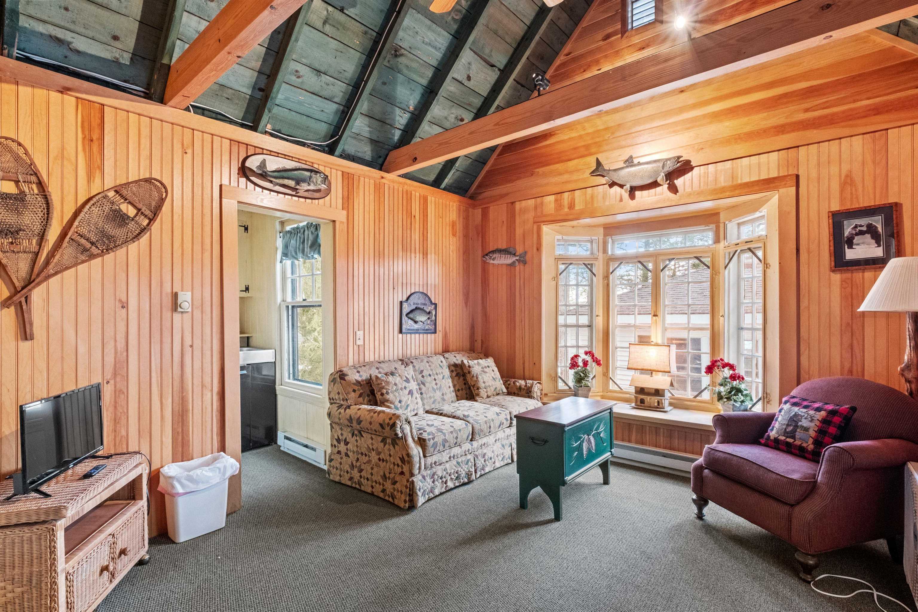 180 Sewall Road Wolfeboro, NH 03894 - Photo 37 of 59