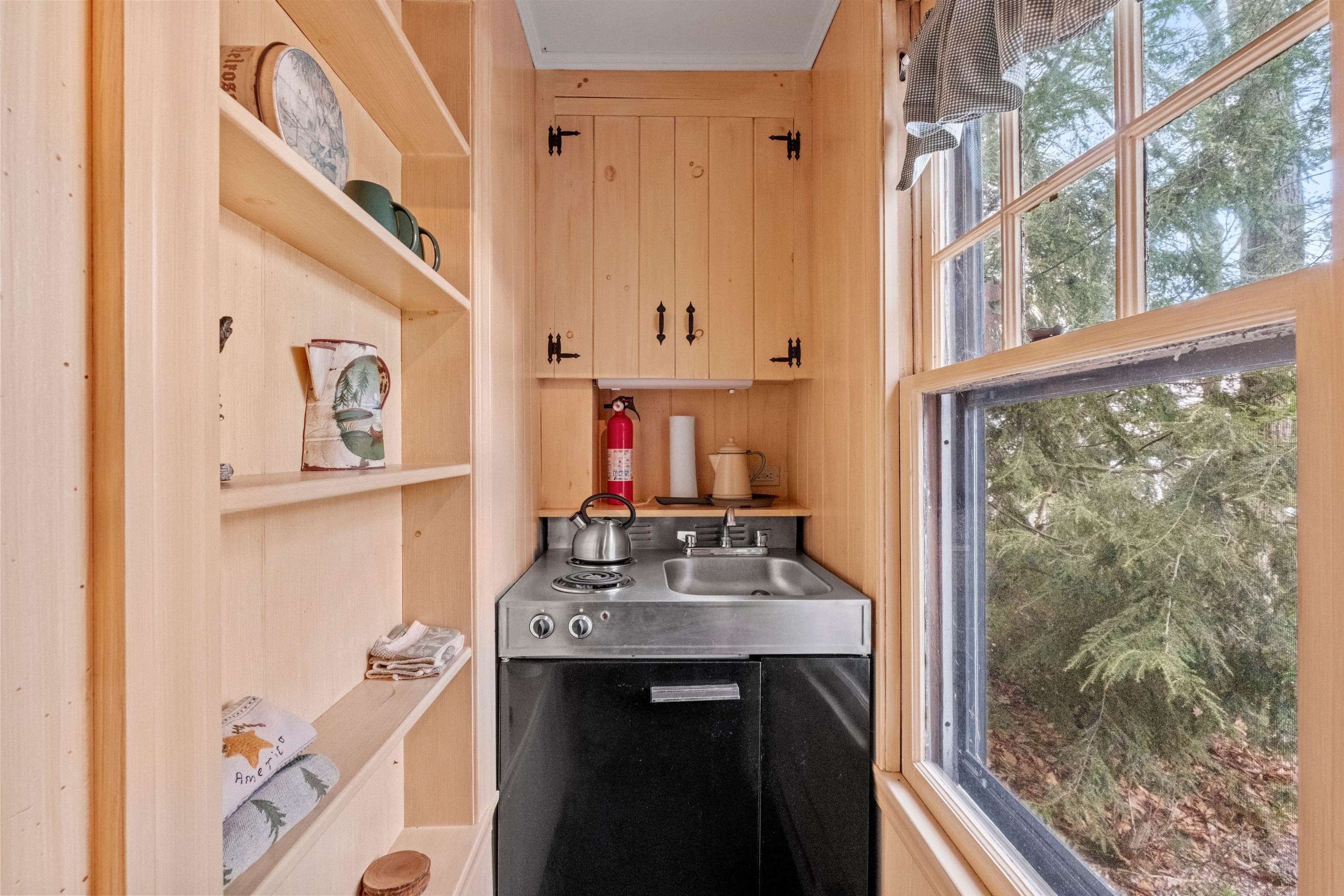 180 Sewall Road Wolfeboro, NH 03894 - Photo 41 of 59