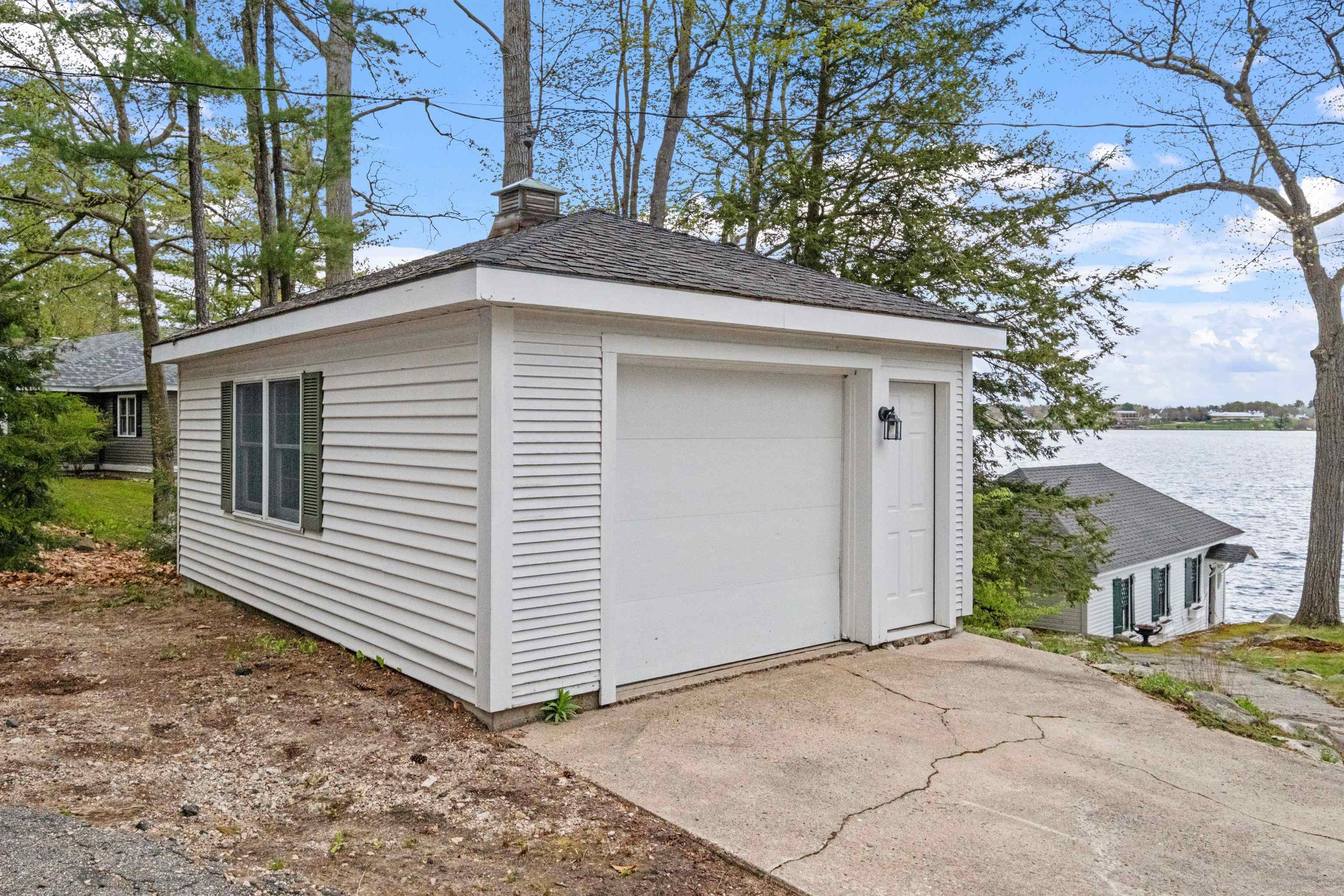 180 Sewall Road Wolfeboro, NH 03894 - Photo 43 of 59