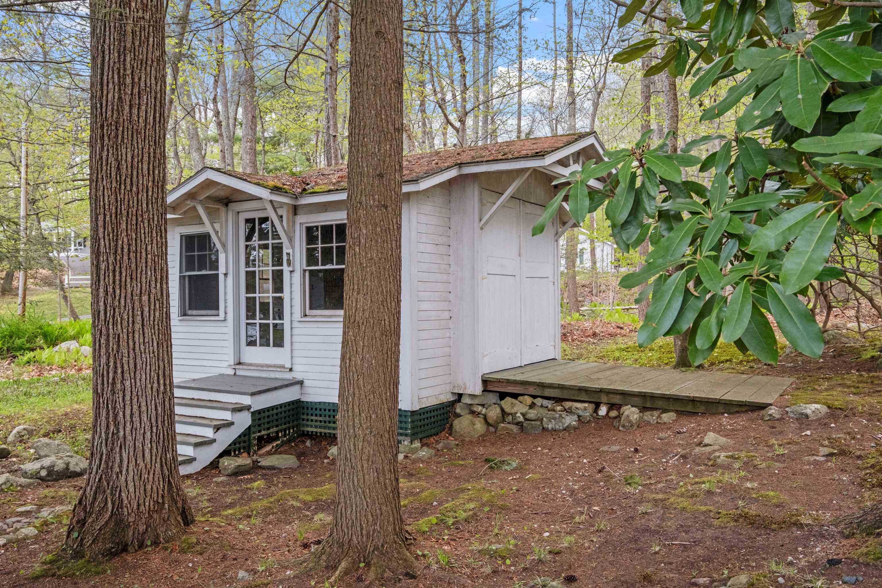 180 Sewall Road Wolfeboro, NH 03894 - Photo 44 of 59